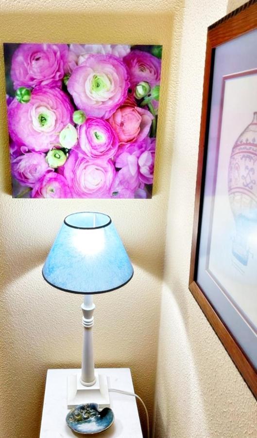 Holibai, Andurina, Piso Vintage, Centrico, Acepta Mascotas, Baiona Appartement Buitenkant foto